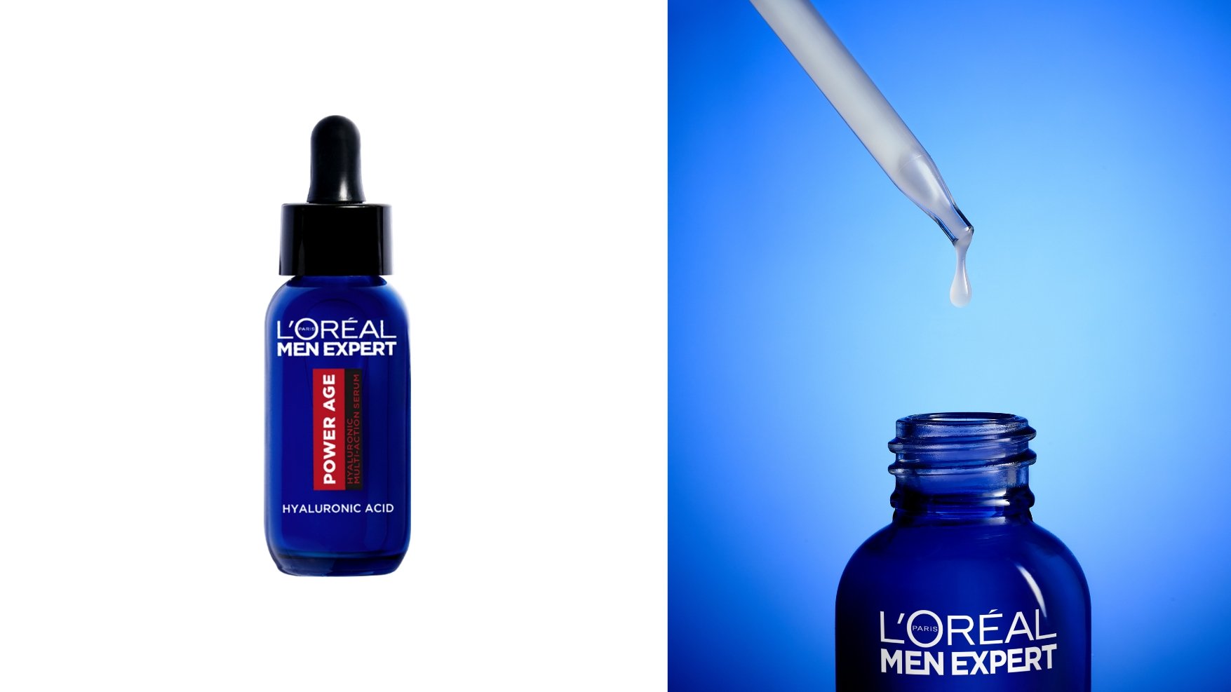 Serum Power Age